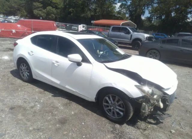 mazda mazda3 2014 jm1bm1w72e1106796