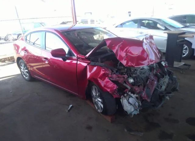 mazda  2014 jm1bm1w72e1110637