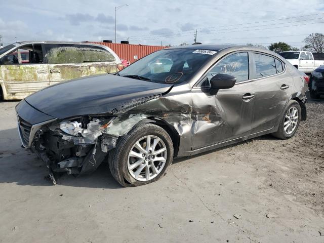 mazda 3 2014 jm1bm1w72e1147834