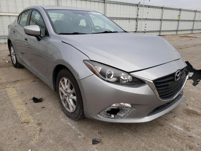 mazda  2014 jm1bm1w72e1166707