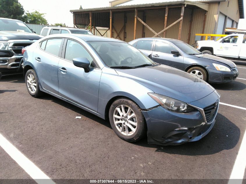 mazda 3 2014 jm1bm1w73e1195441