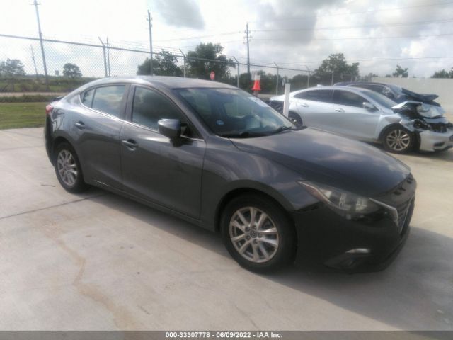 mazda 3 2015 jm1bm1w73f1235003