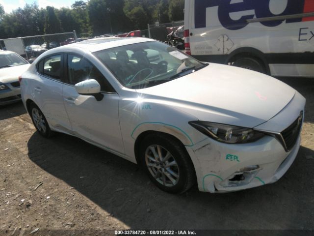 mazda 3 2014 jm1bm1w74e1139380