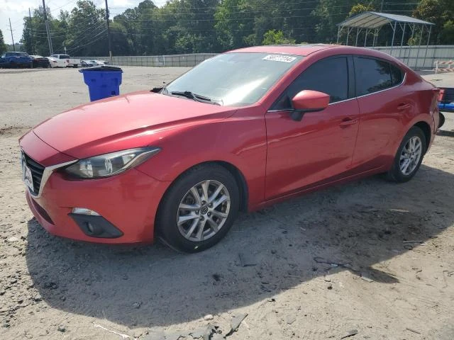 mazda 3 touring 2016 jm1bm1w74g1300944