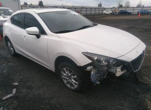 mazda mazda3 2015 jm1bm1w75f1232796