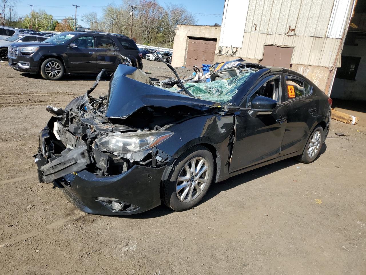 mazda 3 2015 jm1bm1w75f1239067