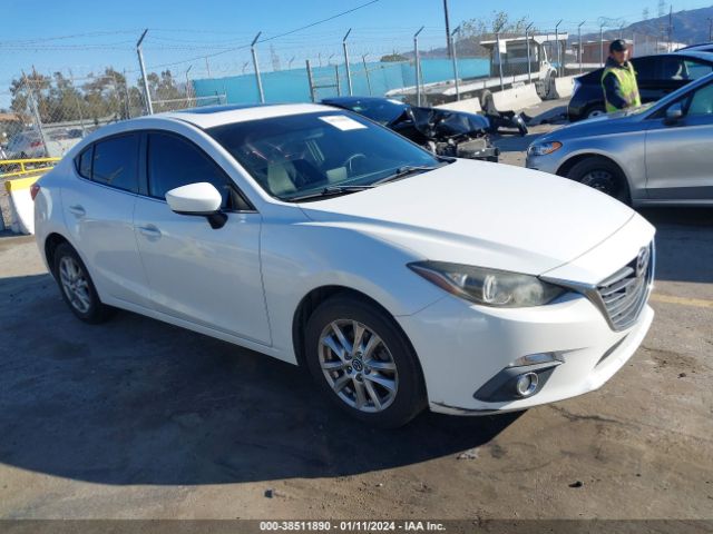 mazda mazda3 2014 jm1bm1w76e1197295