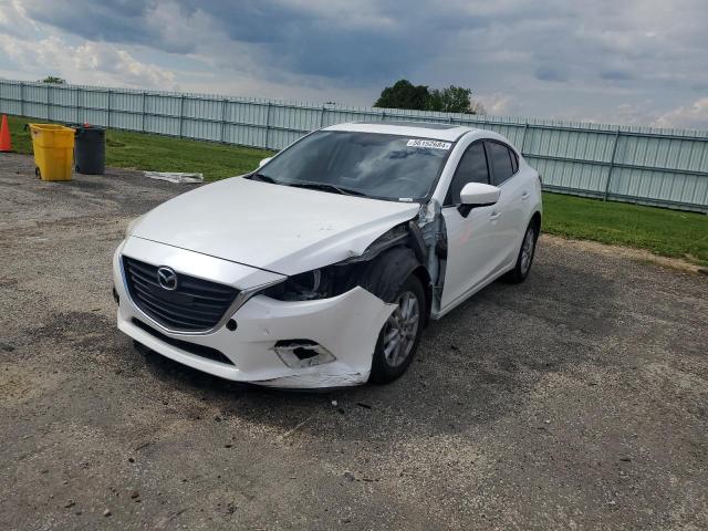 mazda 3 2015 jm1bm1w76f1231124