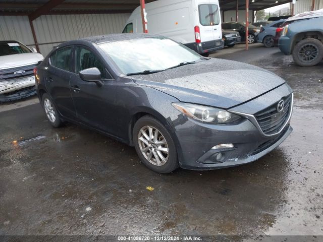 mazda mazda3 2016 jm1bm1w76g1307331