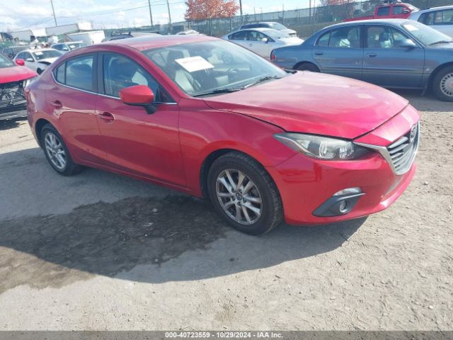 mazda mazda3 2015 jm1bm1w77f1234310