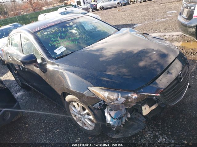 mazda mazda3 2016 jm1bm1w77g1309976