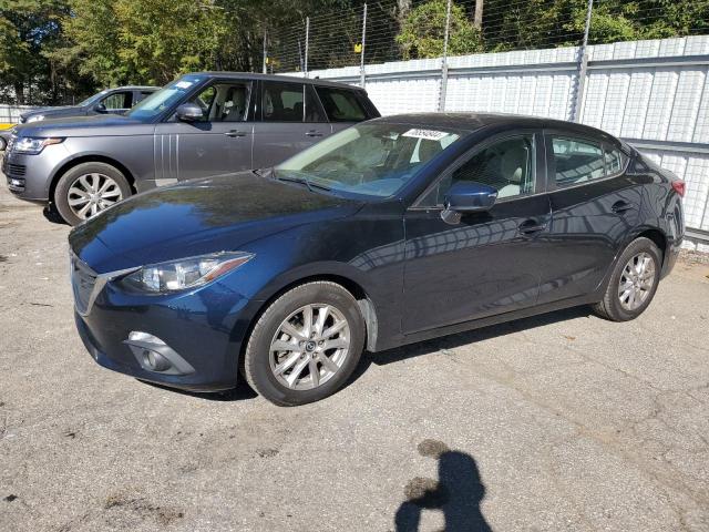 mazda 3 touring 2016 jm1bm1w77g1316572