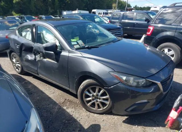 mazda  2014 jm1bm1w78e1177047