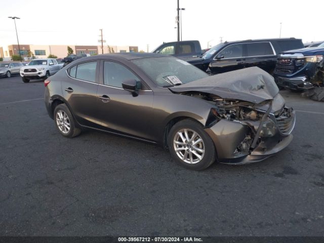 mazda mazda3 2015 jm1bm1w78f1252069