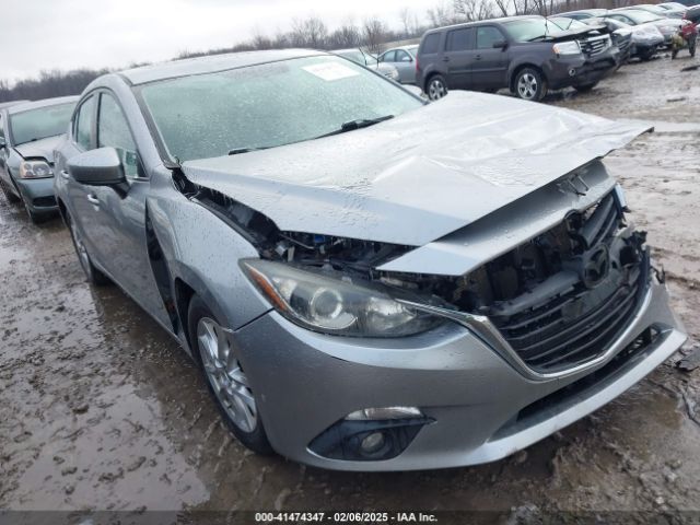 mazda mazda3 2015 jm1bm1w79f1256535