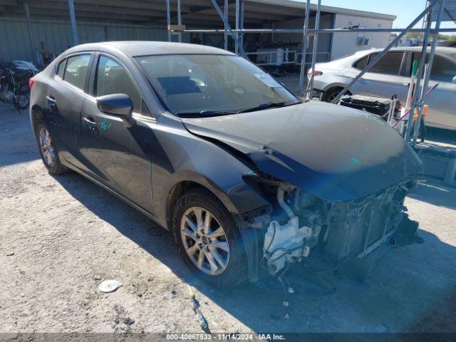 mazda mazda3 2015 jm1bm1w7xf1232678