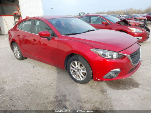 mazda mazda3 2016 jm1bm1w7xg1318154