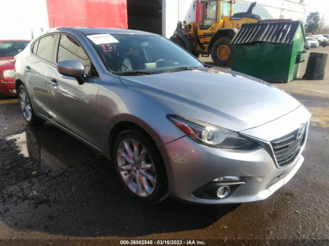 mazda mazda3 2016 jm1bm1x38g1301056