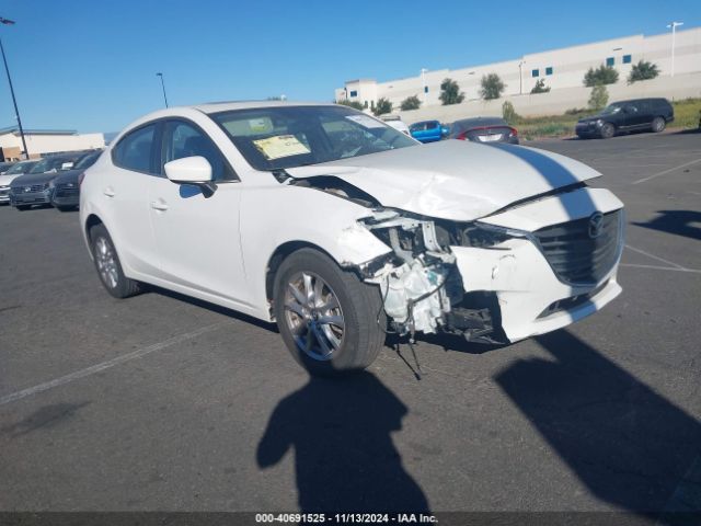 mazda mazda3 2016 jm1bm1x73g1298070