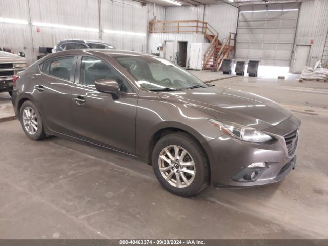 mazda mazda3 2016 jm1bm1x73g1306135