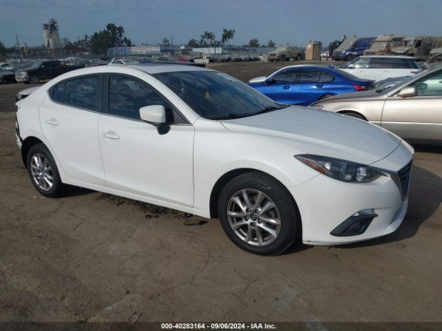 mazda mazda3 2016 jm1bm1x73g1346876