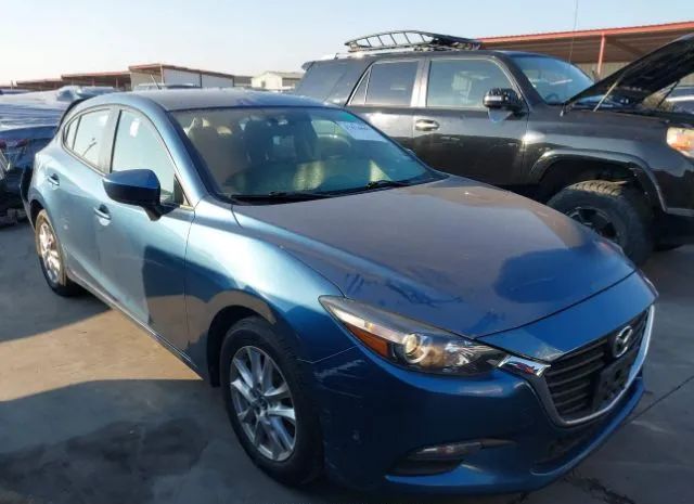 mazda  2017 jm1bn1k77h1131152