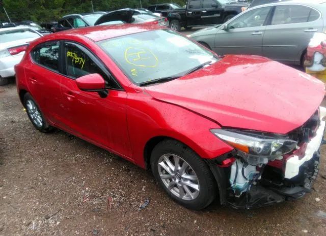 mazda mazda3 5-door 2017 jm1bn1k78h1108611