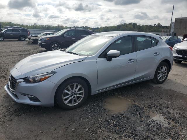 mazda 3 sport 2017 jm1bn1k78h1128115