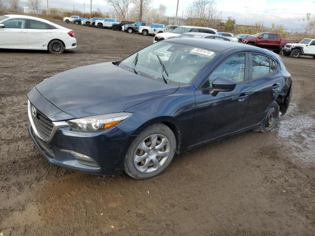 mazda 3 sport 2018 jm1bn1k79j1170038