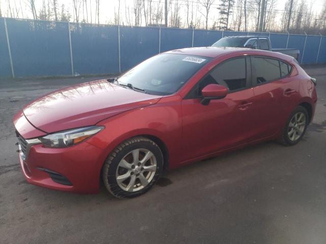 mazda 3 sport 2018 jm1bn1k79j1174803