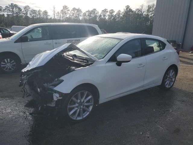 mazda 3 touring 2017 jm1bn1l30h1132932