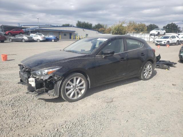 mazda 3 touring 2017 jm1bn1l31h1150484