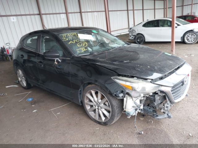 mazda mazda3 5-door 2017 jm1bn1l35h1136832