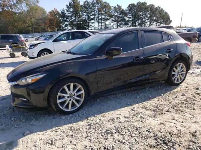 mazda 3 2017 jm1bn1l3xh1130556