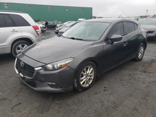 mazda 3 2018 jm1bn1l72j1159400