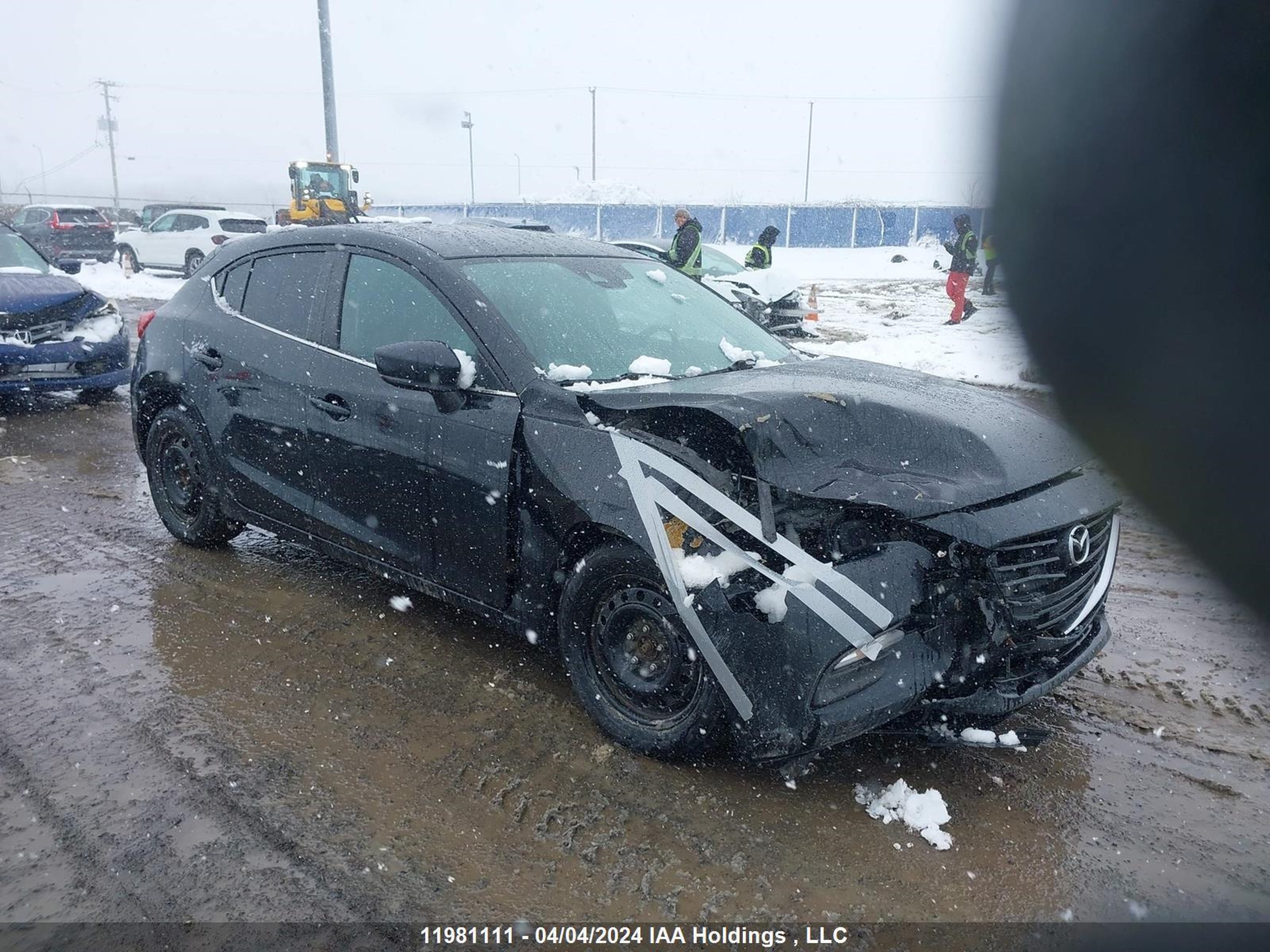 mazda 3 2018 jm1bn1l74j1188994