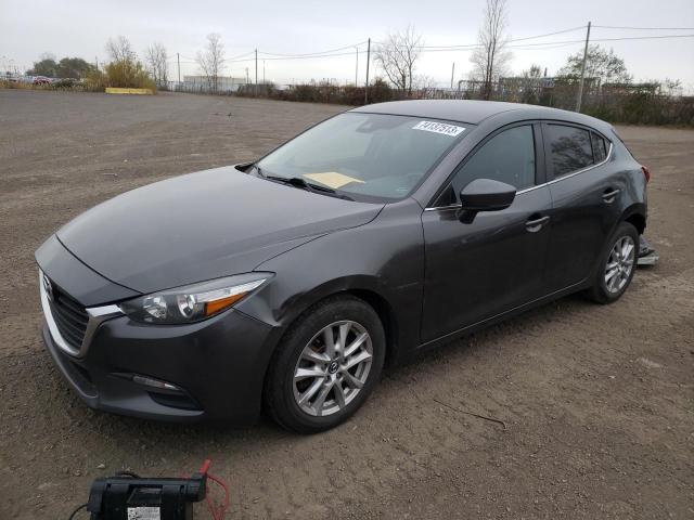 mazda 3 2018 jm1bn1l76j1181254