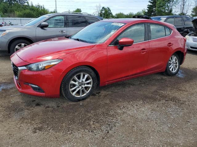 mazda 3 2018 jm1bn1l78j1168439