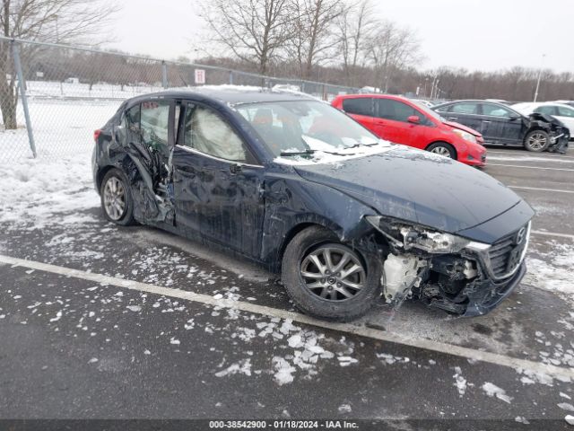 mazda  2018 jm1bn1l79j1163640