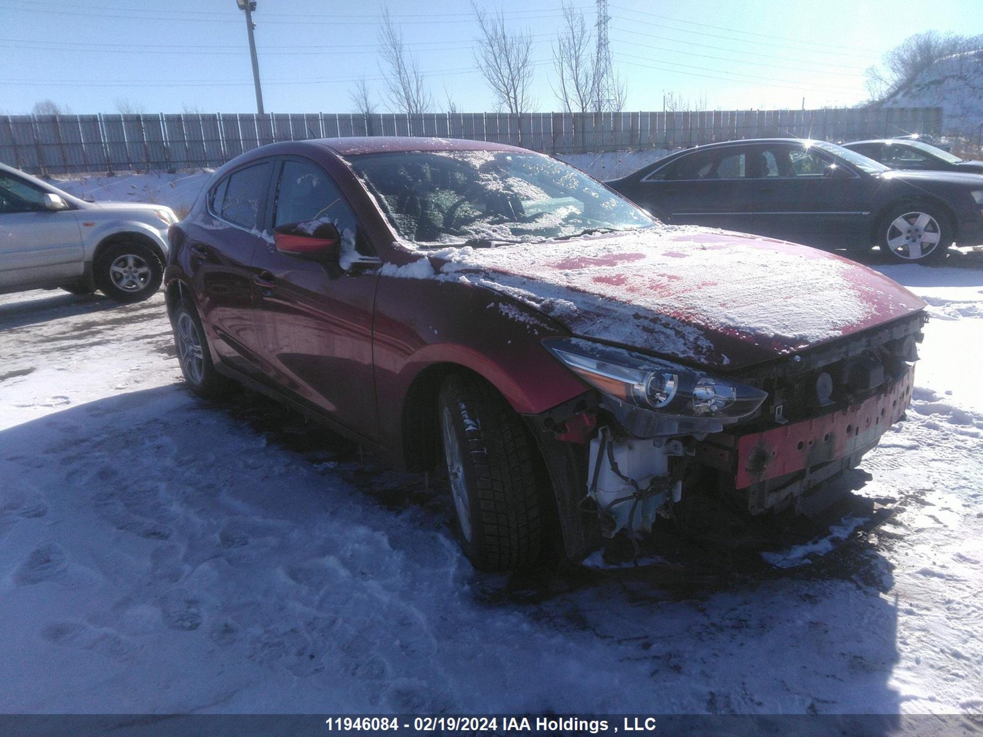 mazda  2018 jm1bn1l7xj1180625