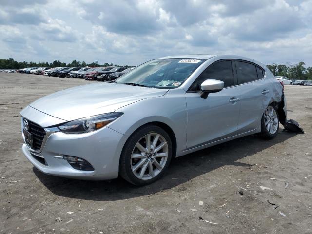 mazda 3 2017 jm1bn1m33h1140795