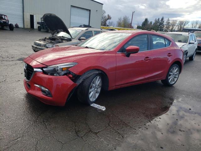 mazda 3 grand to 2017 jm1bn1m37h1143635