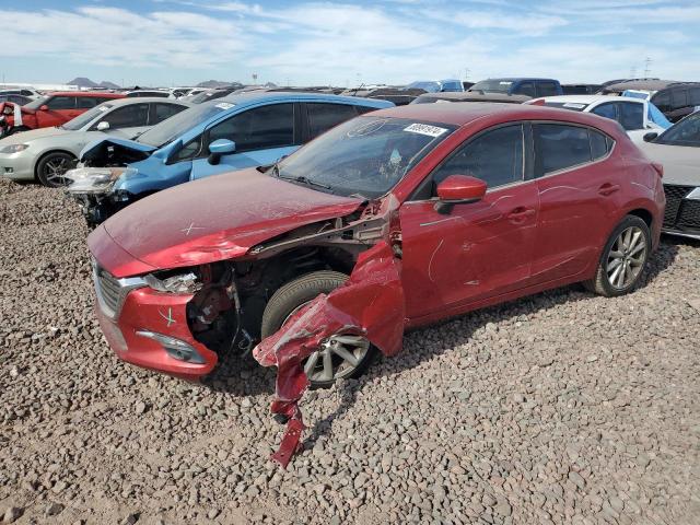 mazda 3 grand to 2017 jm1bn1m38h1133437