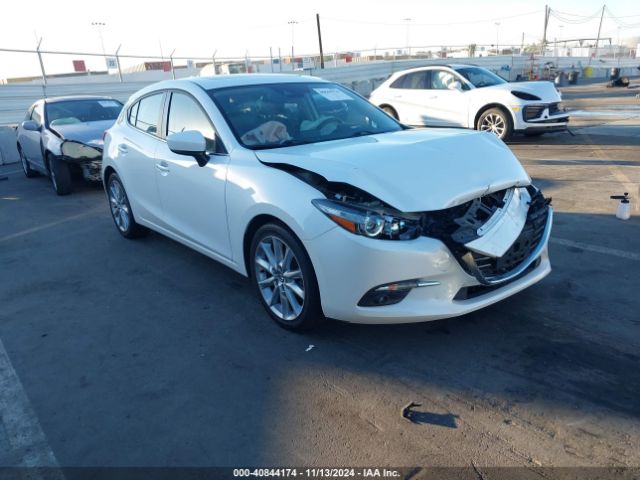 mazda mazda3 2017 jm1bn1m39h1107221