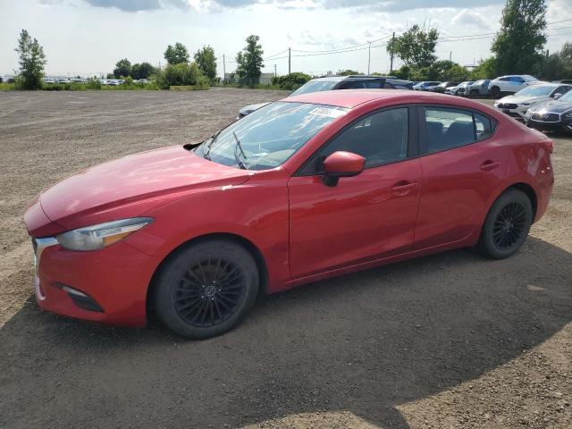 mazda 3 sport 2018 jm1bn1u75j1187500