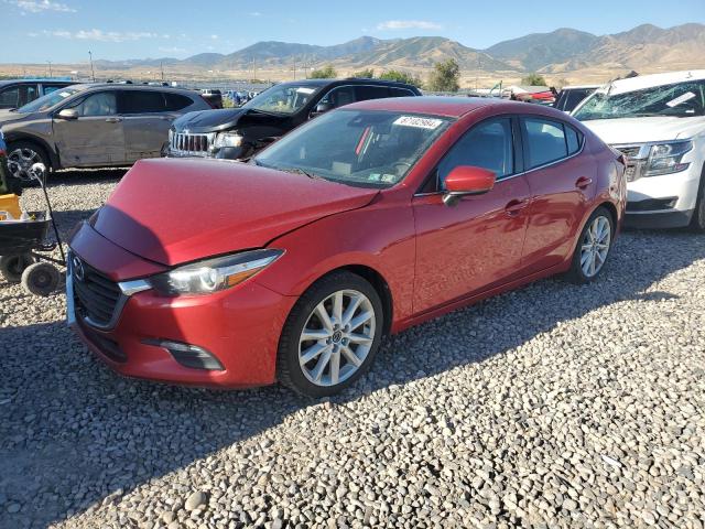 mazda 3 touring 2017 jm1bn1v71h1100409