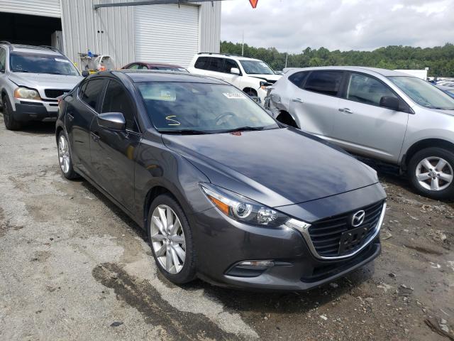 mazda  2017 jm1bn1v71h1101284