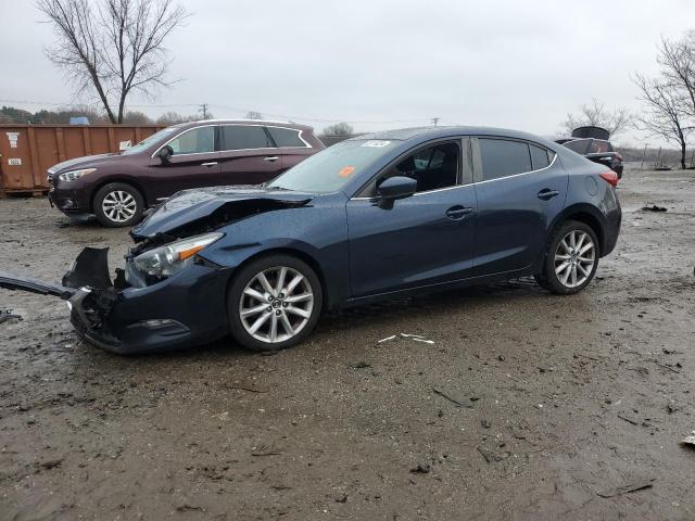 mazda 3 touring 2017 jm1bn1v72h1105988