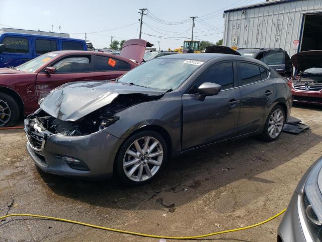 mazda 3 touring 2017 jm1bn1v73h1102453