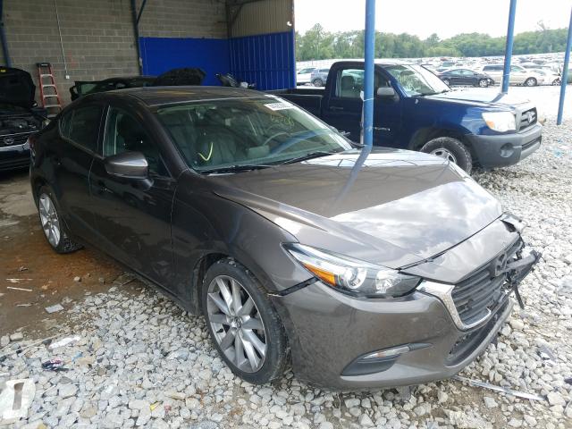 mazda 3 touring 2017 jm1bn1v75h1105046